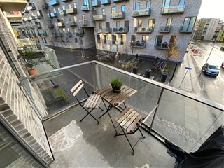 Photo 6. Apartment, Ceresbyen, Aarhus C 