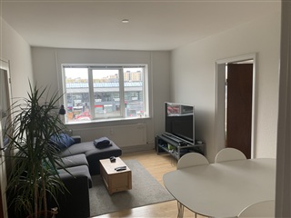 Photo 1. Apartment, Viborgvej, Aarhus V 