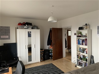 Photo 6. Apartment, Viborgvej, Aarhus V 