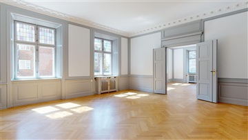 Photo 1. Apartment, Gefionsgade, København Ø 