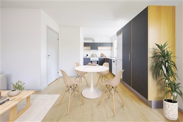 Photo 2. Apartment, Skejbytoften, Aarhus N 