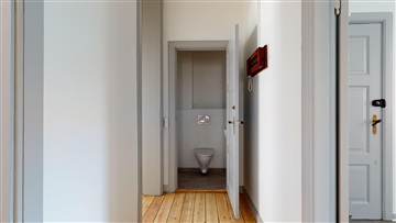 Photo 19. Apartment, Gefionsgade, København Ø 