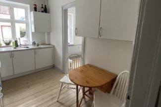Photo 1. Apartment, F.E. Cronesvej, Nyborg 