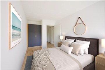 Photo 5. Apartment, Skejbytoften, Aarhus N 