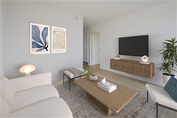 Photo 5. Apartment, Blomsterlunden, Tilst 