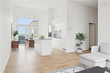 Photo 2. Apartment, PH Park, Hørsholm 