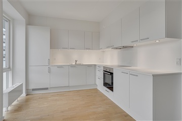 Photo 1. Apartment, Søren Frichs Vej, Åbyhøj 