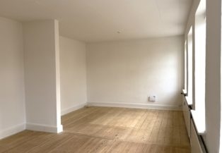 Photo 4. Apartment, F.E. Cronesvej, Nyborg 