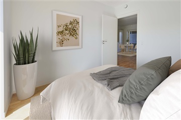 Photo 10. Apartment, Tulipanhaven, Aarhus N 