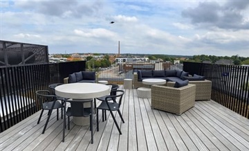 Photo 13. Apartment, Frederiksbrovænget, Hillerød 