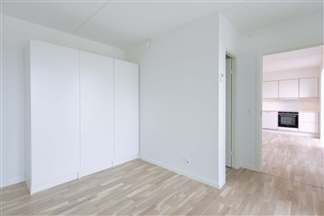 Photo 5. Apartment, Frederiksbrovænget, Hillerød 