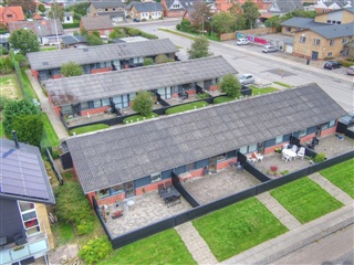 Photo 4. Apartment, Kirke Alle, Skive 