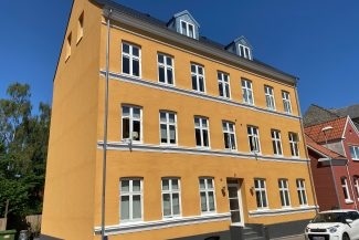 Photo 9. Apartment, F.E. Cronesvej, Nyborg 