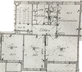 Photo 13. Apartment, Viborgvej, Aarhus V 