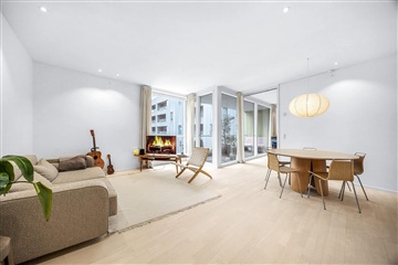 Photo 1. Apartment, , København Ø 