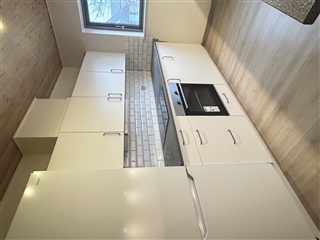 Photo 3. Apartment, Søndergade, Farsø 