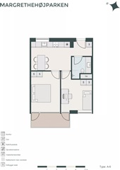 Photo 3. Apartment, Brendstrupgårdsvej, Aarhus N 