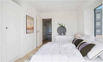 Photo 2. Apartment, Albusvej, Ølstykke 