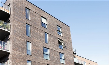 Photo 11. Apartment, Albusvej, Ølstykke 