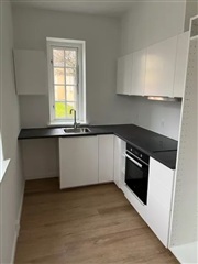 Photo 8. Apartment, Valseværksgade, Frederiksværk 