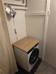 Photo 9. Apartment, Ibæk Strandvej, Vejle 