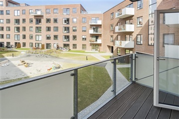 Photo 7. Apartment, Lokesvej, Åbyhøj 