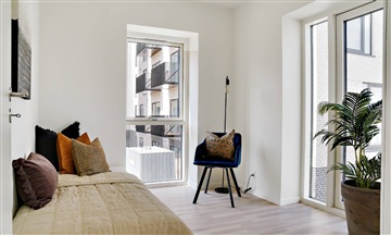 Photo 8. House, Kalkstræde, Hedehusene 