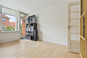 Billede 1. Lejlighed, Hyacintgården, København S 