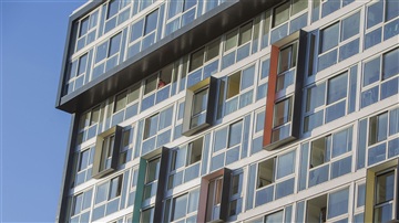 Photo 10. Apartment, Magisterparken, Aalborg 