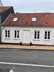 Photo 1. House, Adelgade, Assens 
