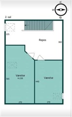 Photo 11. Apartment, Dommerhaven, Terndrup 