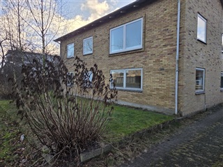 Photo 1. Apartment, Ibæk Strandvej, Vejle 