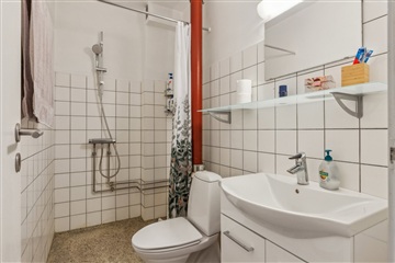 Billede 6. Lejlighed, Hyacintgården, København S 