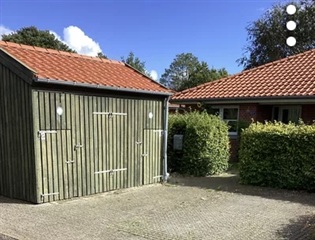 Photo 4. House, Resdal Bakke, Silkeborg 