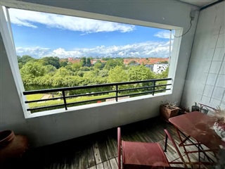 Photo 1. Apartment, Vagtelvej, Frederiksberg 