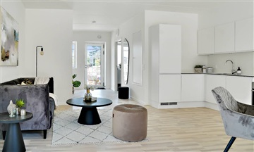 Photo 2. House, Kalkstræde, Hedehusene 