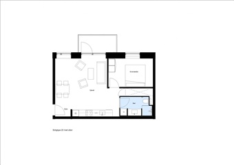 Photo 8. Apartment, Lokesvej, Åbyhøj 