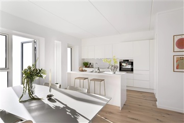 Photo 5. House, Julemosegård, Lynge 