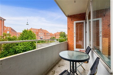 Billede 4. Lejlighed, Hyacintgården, København S 