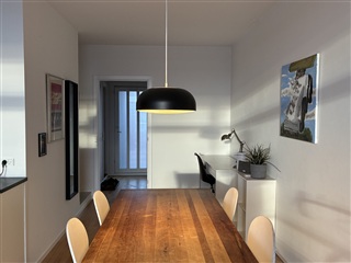 Photo 5. Apartment, Hamletsgade, København N 