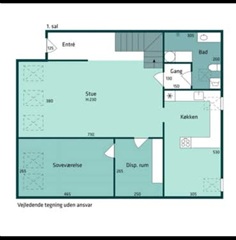 Photo 10. Apartment, Dommerhaven, Terndrup 