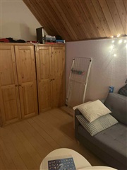 Photo 1. Apartment, Egegade, Aarhus N 