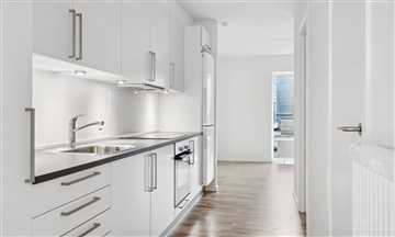 Photo 9. Apartment, Munkemøllestræde, Odense C 