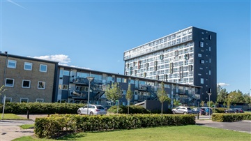 Photo 4. Apartment, Magisterparken, Aalborg 