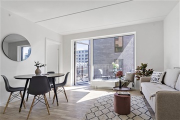 Photo 6. Apartment, Bifrostgade, Åbyhøj 