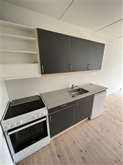 Photo 1. Apartment, Engtoften, Viby J 