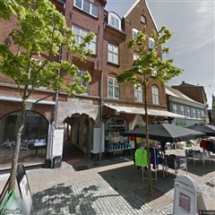 Photo 1. Room, Strømgade, Hjørring 