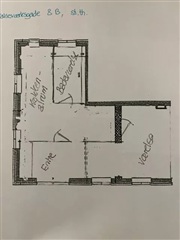 Photo 11. Apartment, Valseværksgade, Frederiksværk 