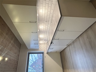 Photo 2. Apartment, Søndergade, Farsø 