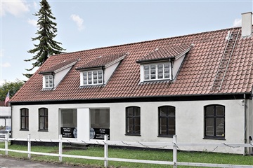 Photo 2. House, Brøndbytoften, Brøndby 